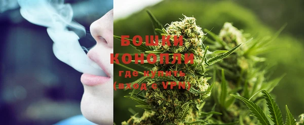 молекула духа Баксан